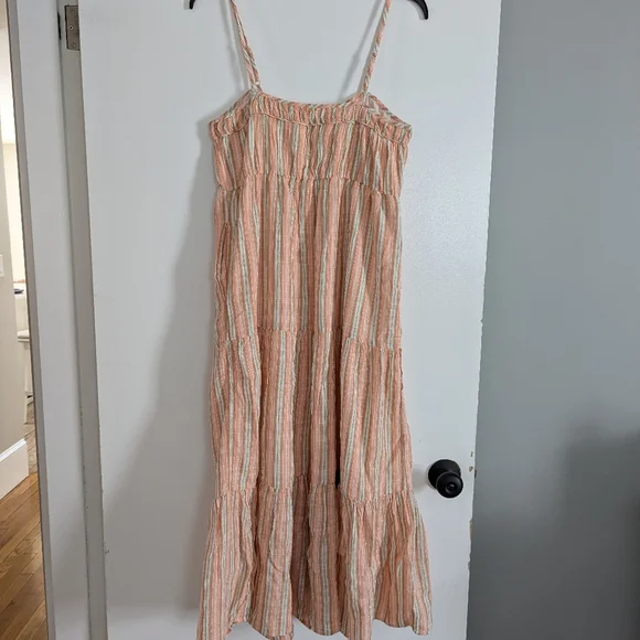 NWT Aerie Maxi Dress Size XS - Picture 6 of 7
